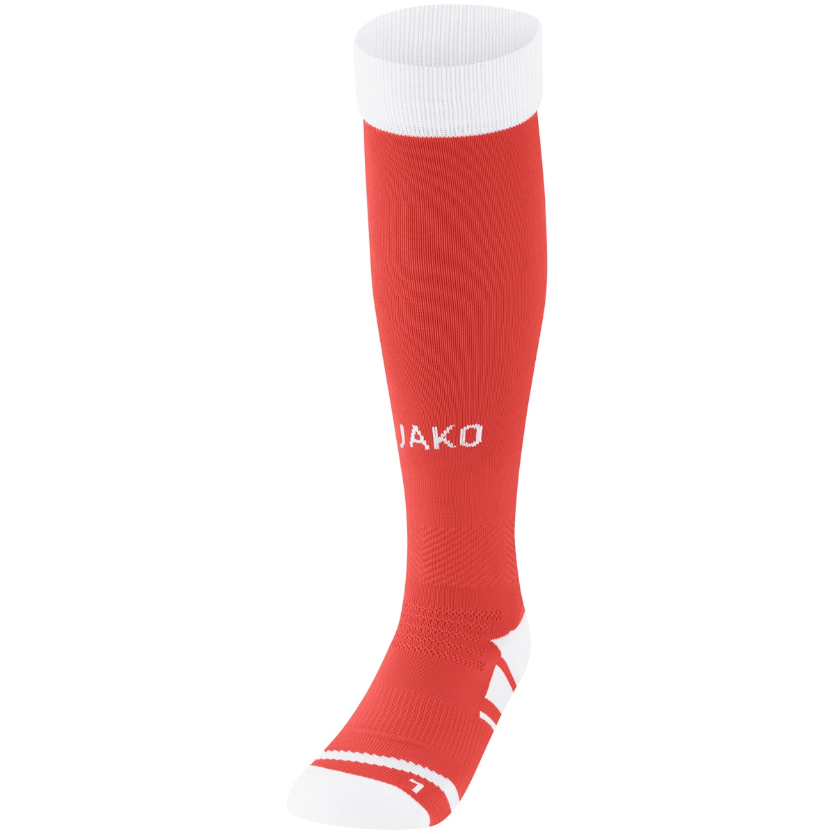 Гетри JAKO DYNAMIC 3870 Кораловий