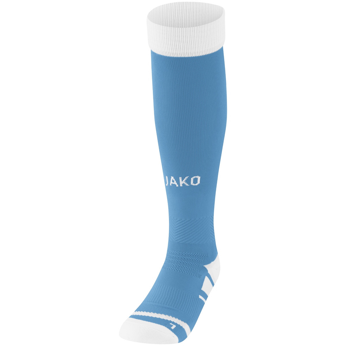 Гетри JAKO DYNAMIC 3870 Голубий