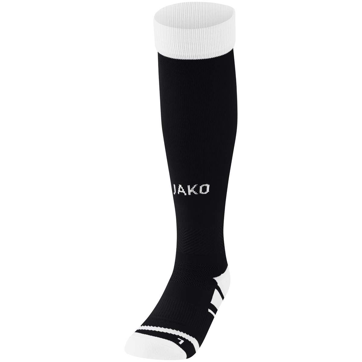Гетри JAKO DYNAMIC 3870 Чорний