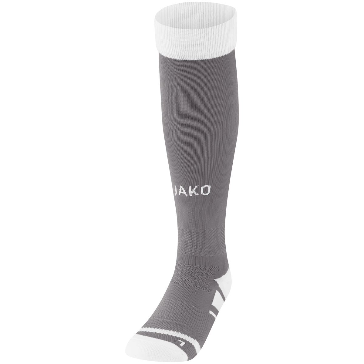 Гетри JAKO DYNAMIC 3870 Сірий