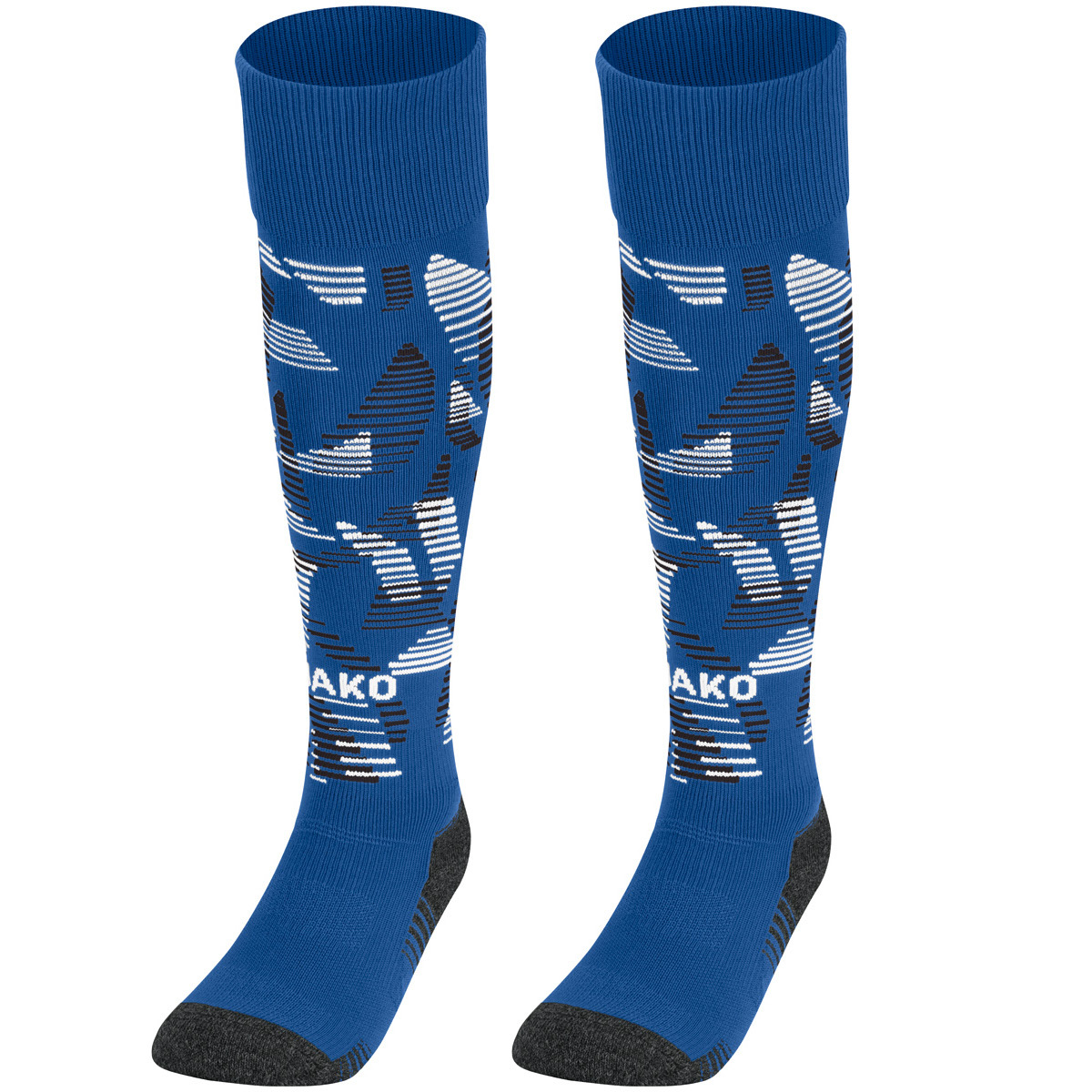 Гетри JAKO SONIC 3826 Синій