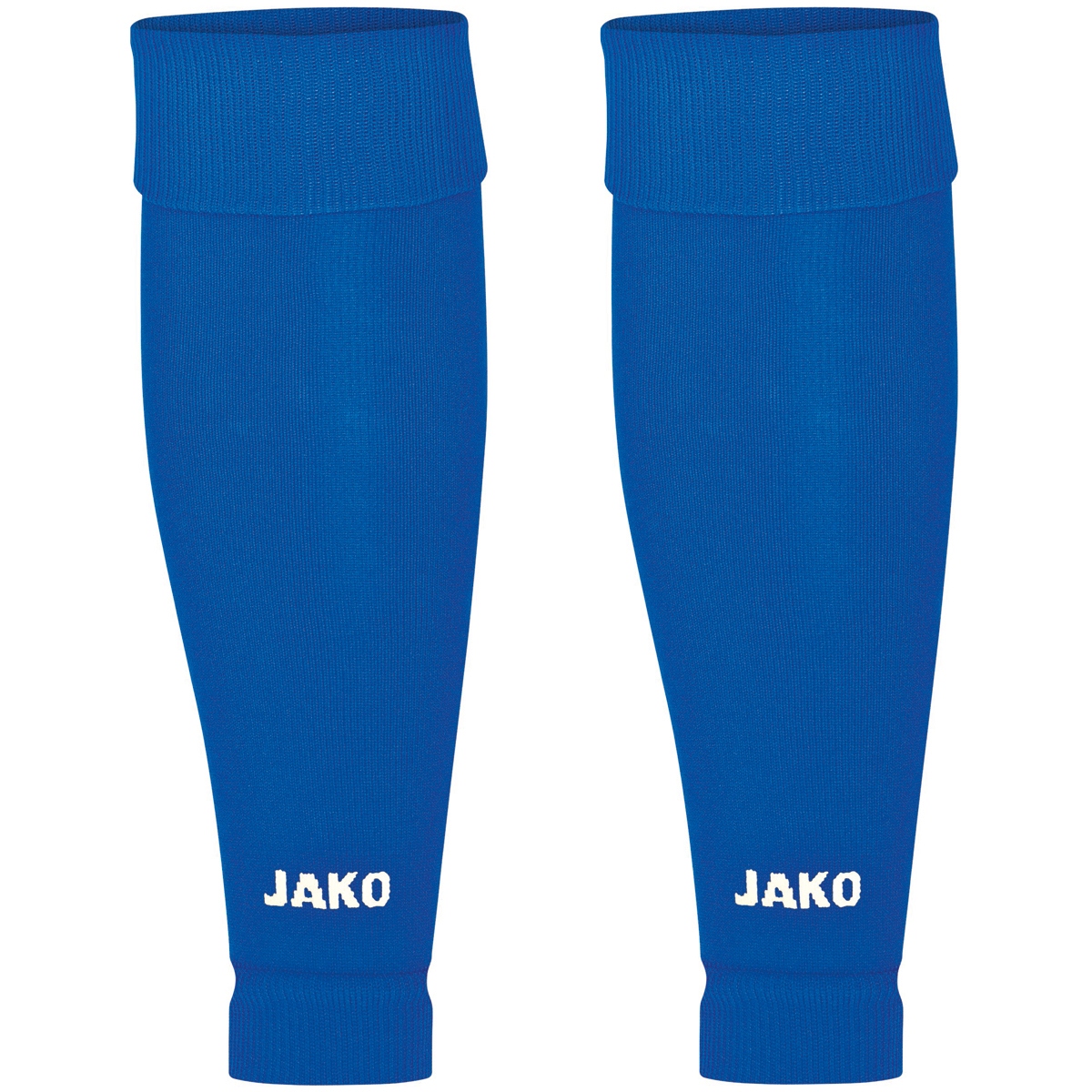 Гетри-обрізи JAKO TUBE 3401 Синій