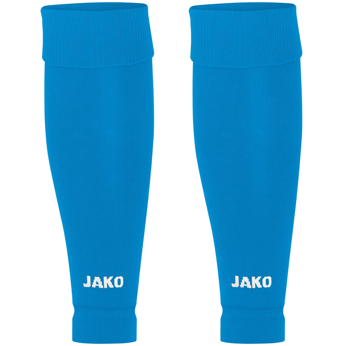 Гетри-обрізи JAKO TUBE 3401 Голубий