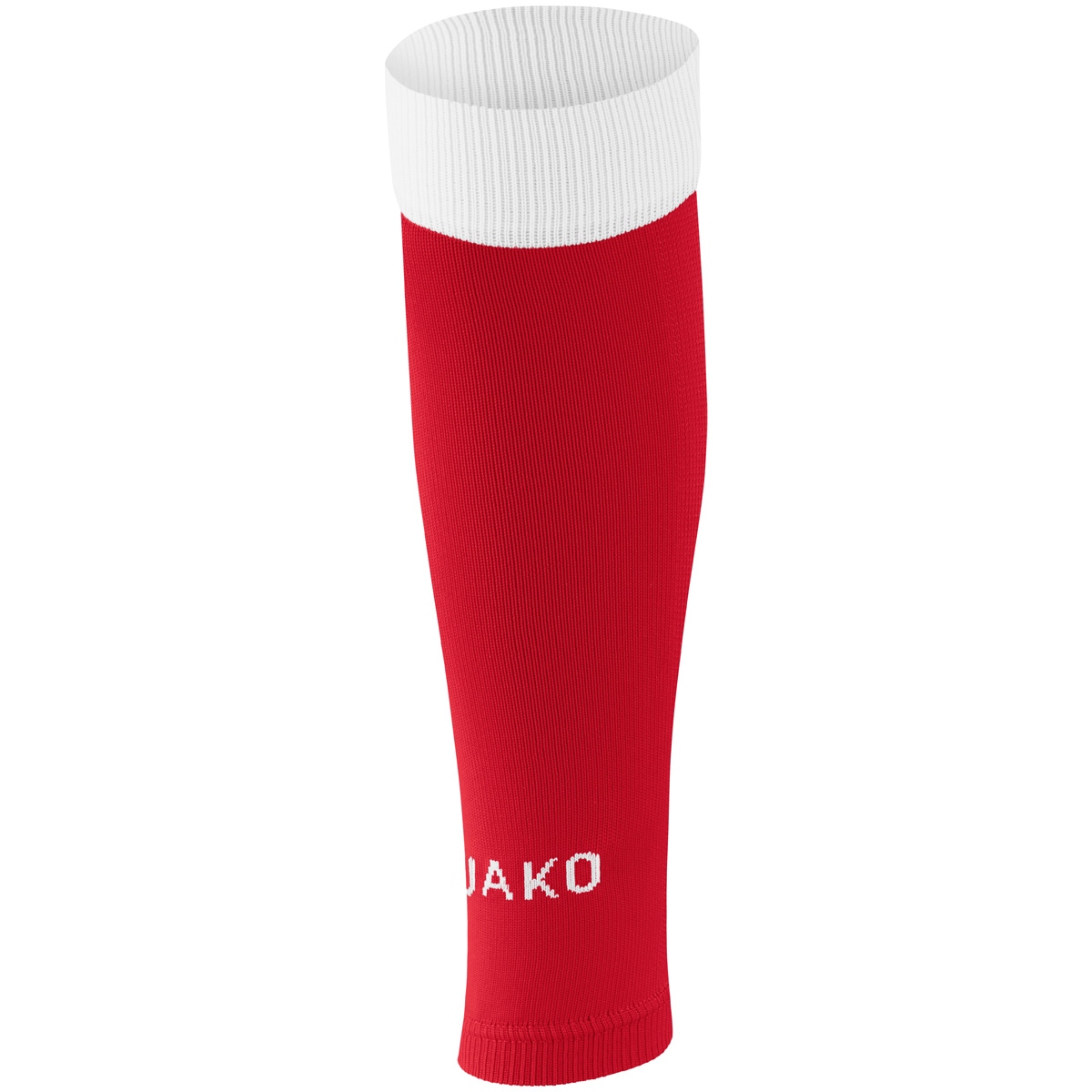Гетри-обрізи JAKO TUBE DYNAMIC 3470 Червоний