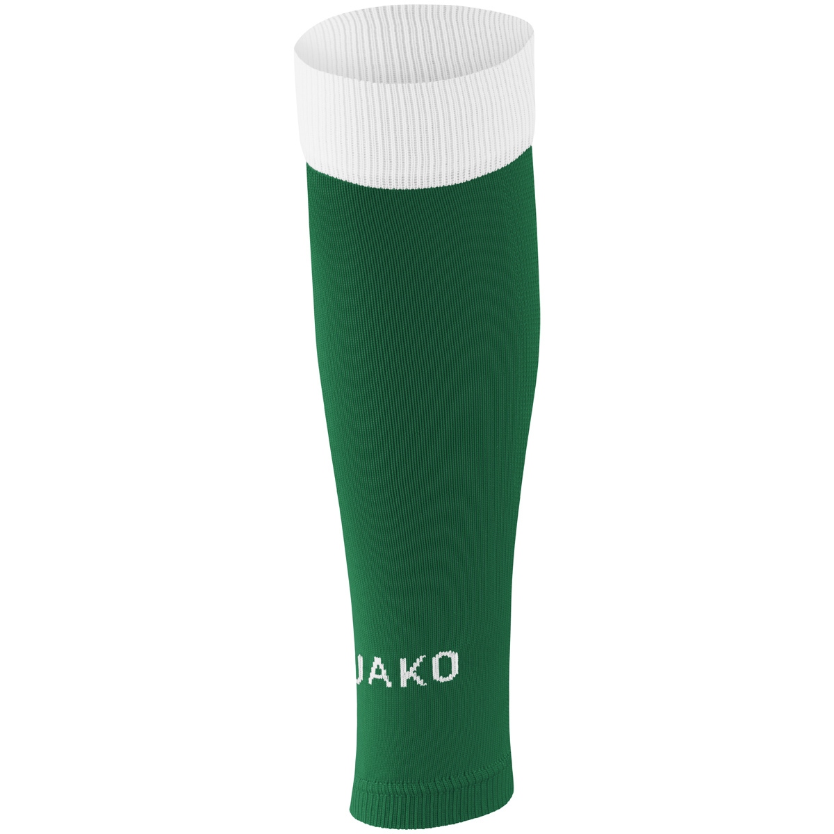 Гетри-обрізи JAKO TUBE DYNAMIC 3470 Зелений