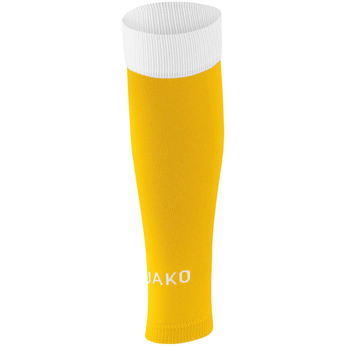 Гетри-обрізи JAKO TUBE DYNAMIC 3470 Жовтий