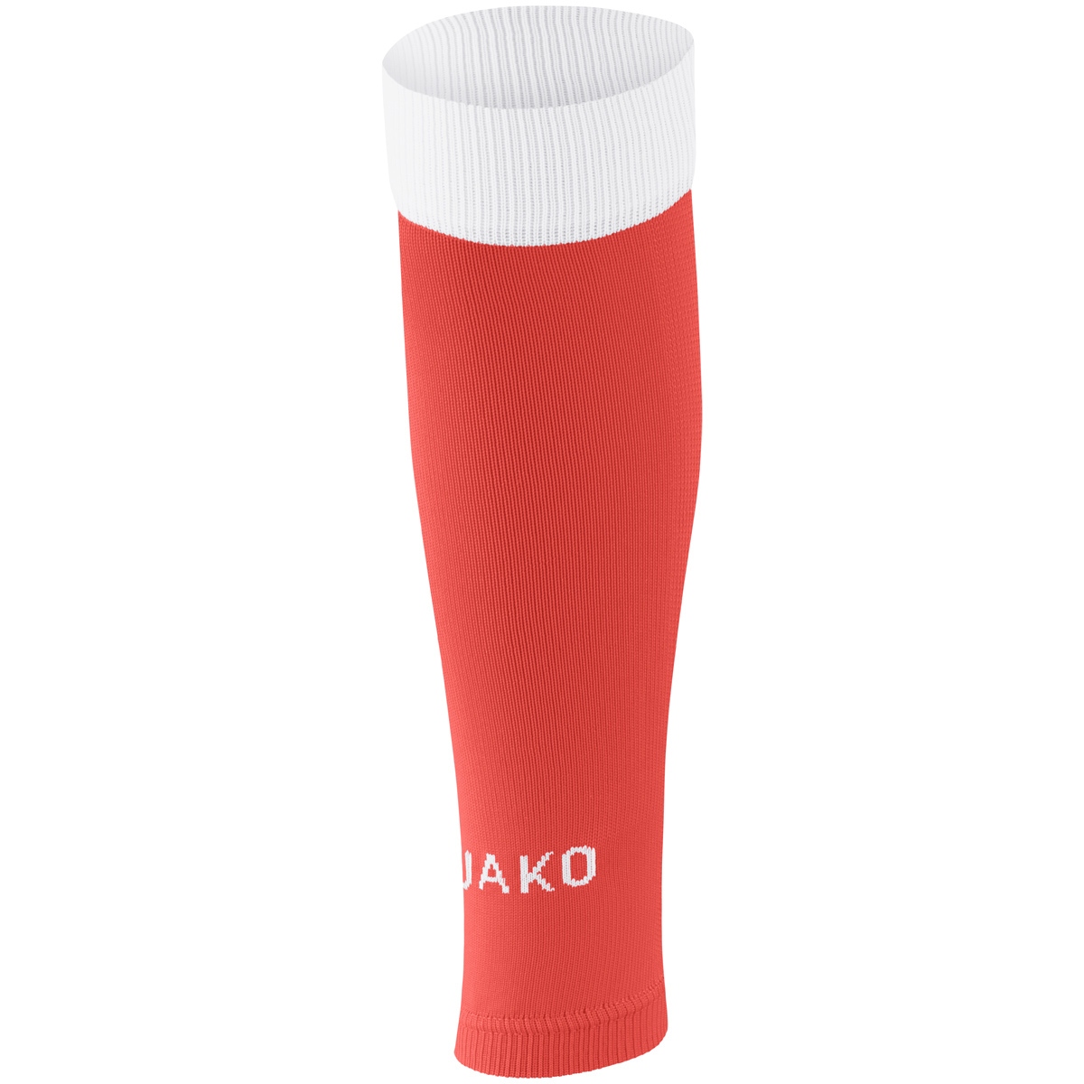 Гетри-обрізи JAKO TUBE DYNAMIC 3470 Кораловий