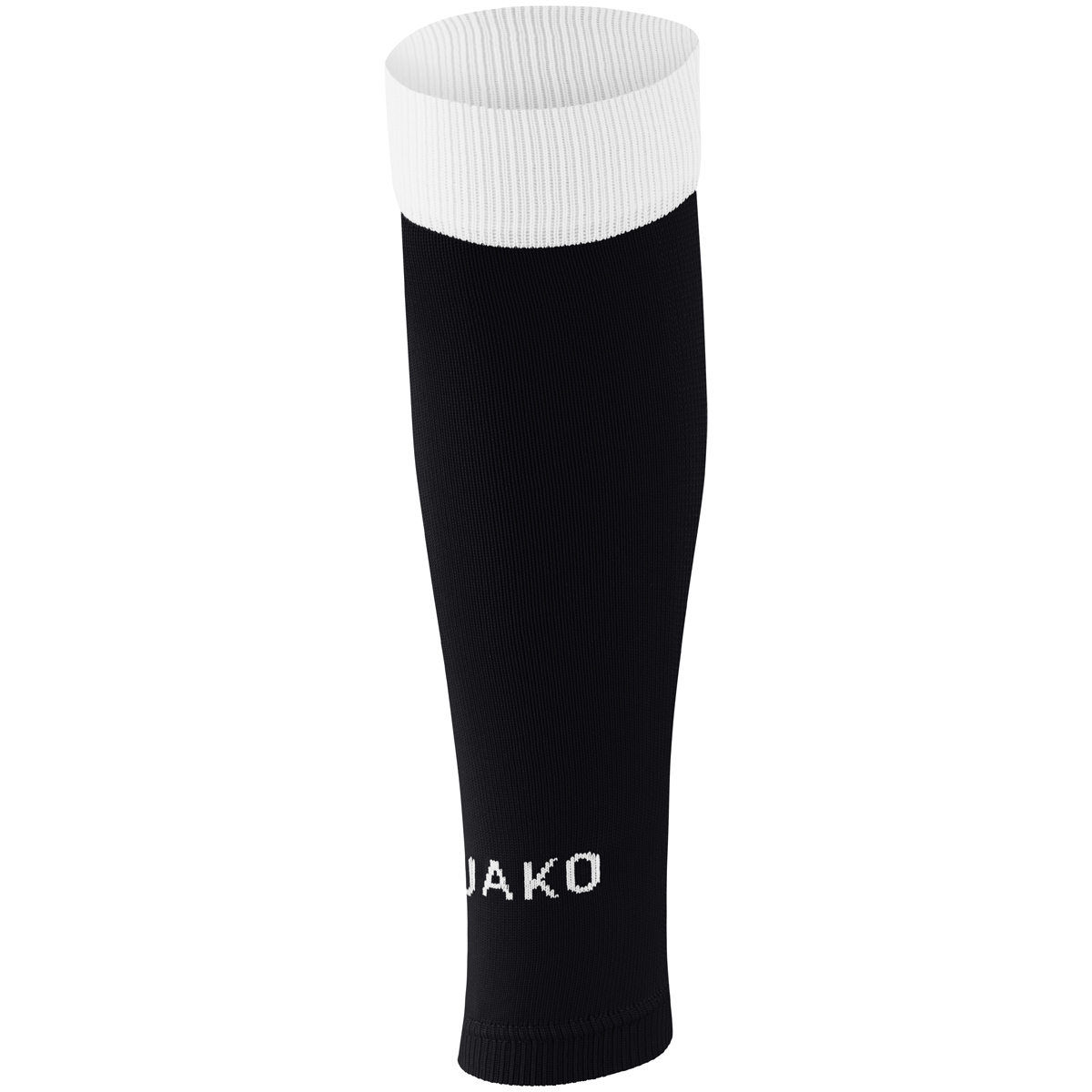 Гетри-обрізи JAKO TUBE DYNAMIC 3470 Чорний