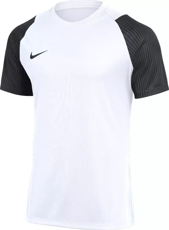 Футболка Nike Academy II HV8160 Білий/чорний