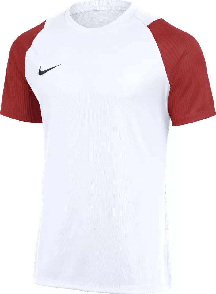 Футболка Nike Academy II HV8160 Білий/червоний