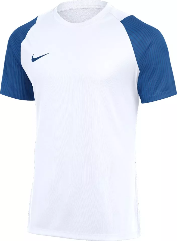 Футболка Nike Academy II HV8160 Білий/синій