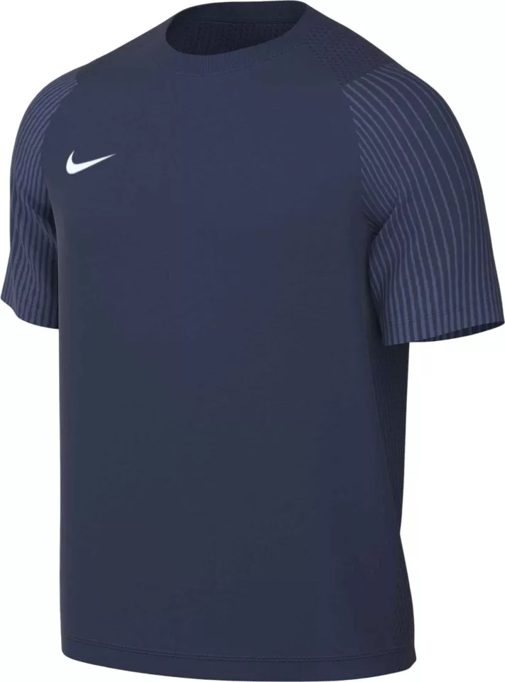 Футболка Nike Academy II HV8160 Темно-синій
