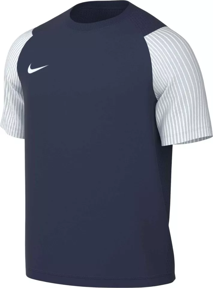 Футболка Nike Academy II HV8160 Темно-синій/білий