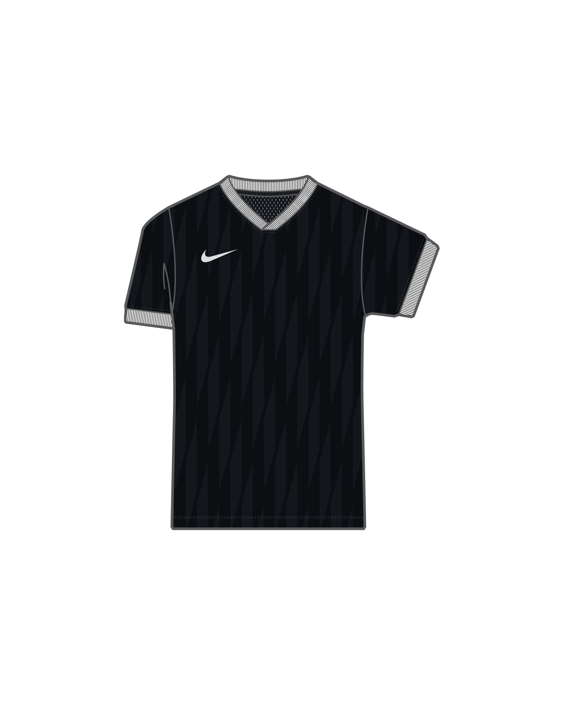 Футболка Nike  Challenge VI HV8141 thumbnail 1