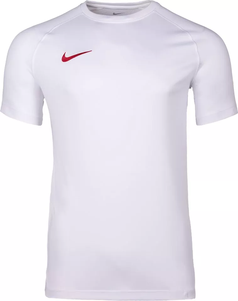 Футболка Nike Park VIII HV8173 Білий