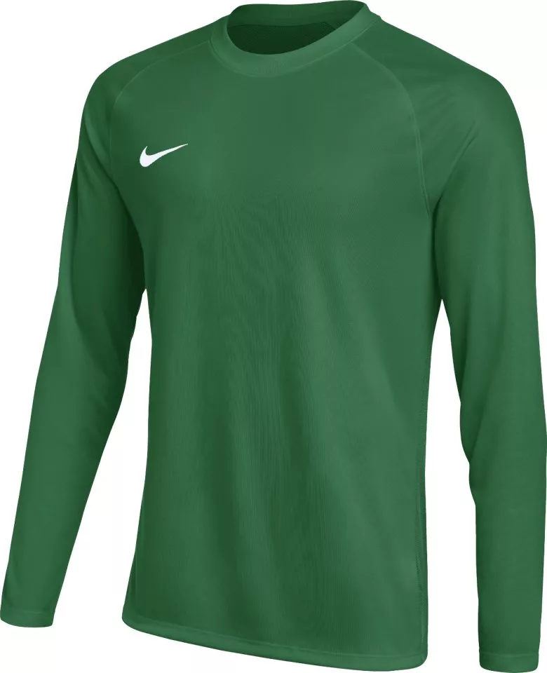 Футболка Nike Park VIII LS HV8232 Зелений