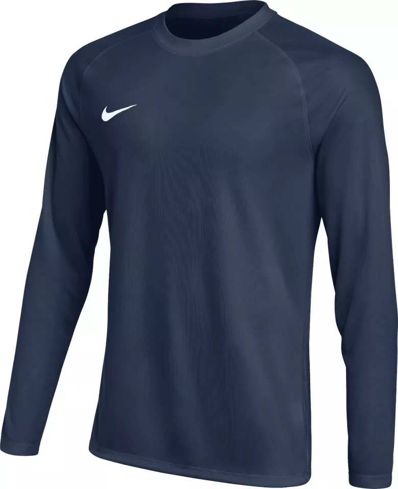 Футболка Nike Park VIII LS HV8232 Темно-синій
