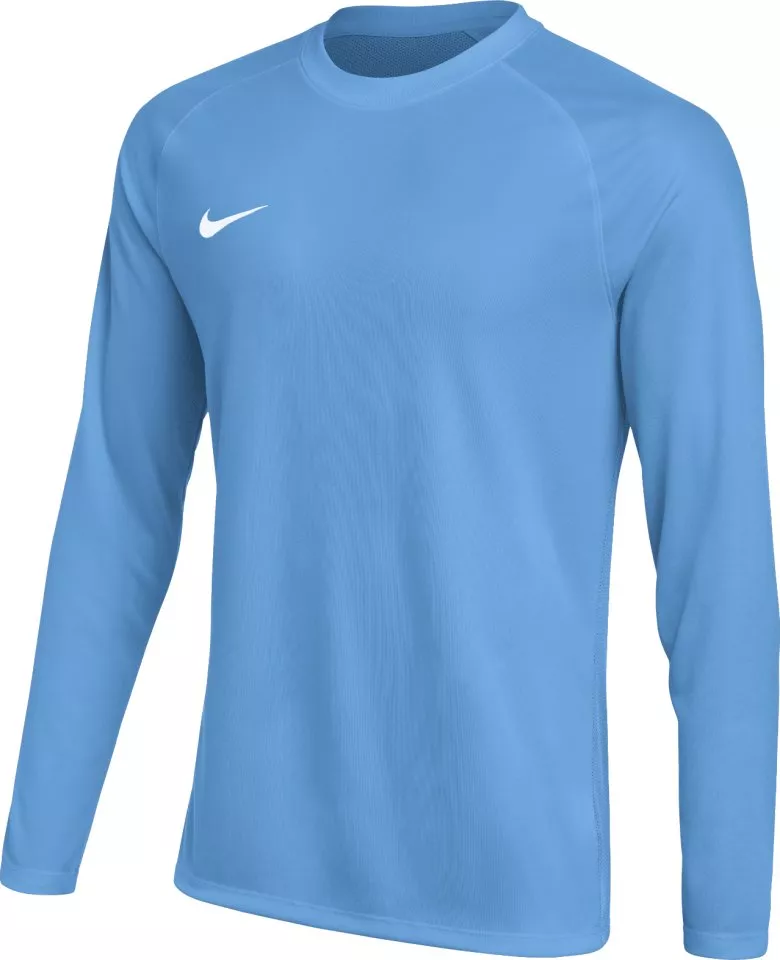 Футболка Nike Park VIII LS HV8232 Голубий