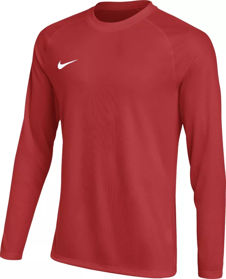 Футболка Nike Park VIII LS HV8232 Червоний