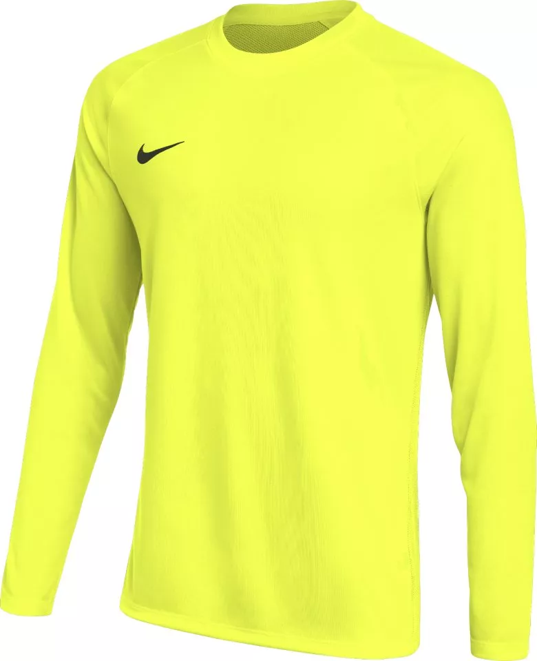 Футболка Nike Park VIII LS HV8232 Салатовий