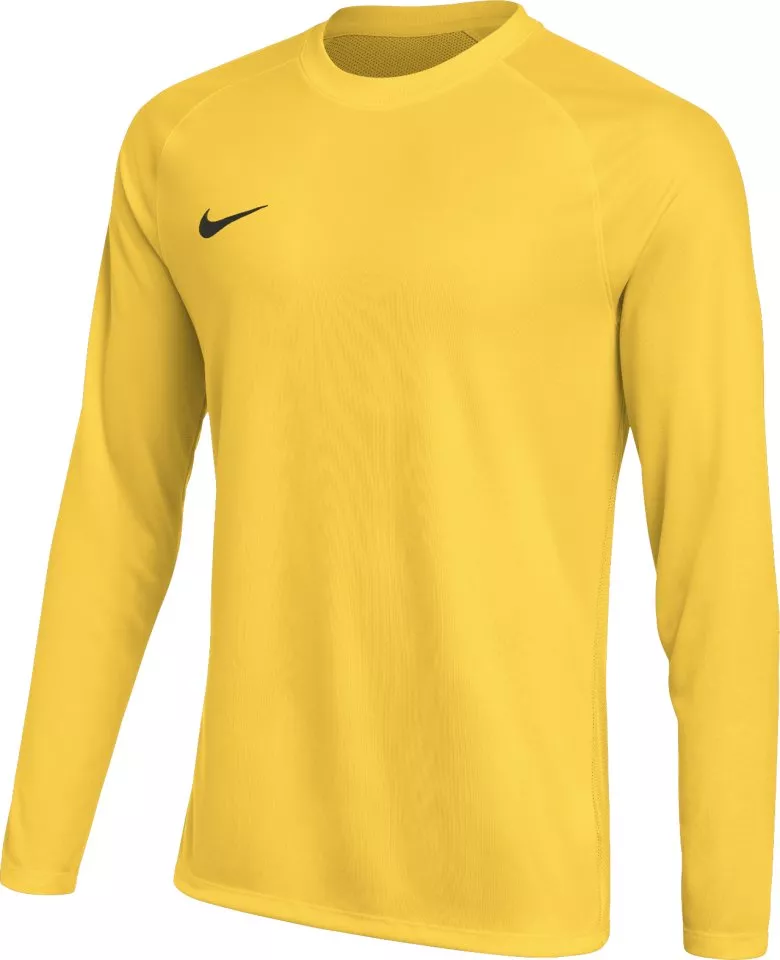 Футболка Nike Park VIII LS HV8232 Жовтий