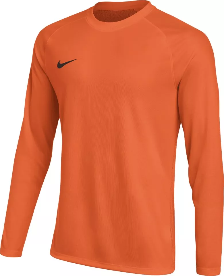 Футболка Nike Park VIII LS HV8232 Помаранчевий