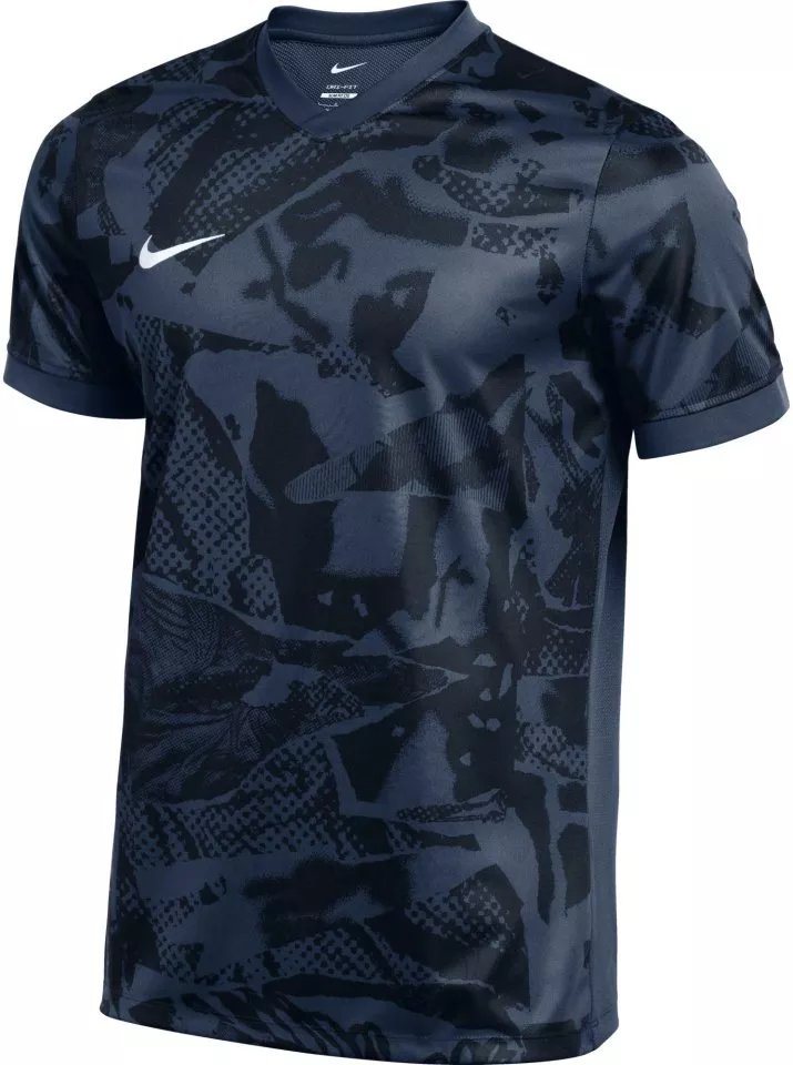 Футболка Nike Precision VII FZ9332 Темно-синій