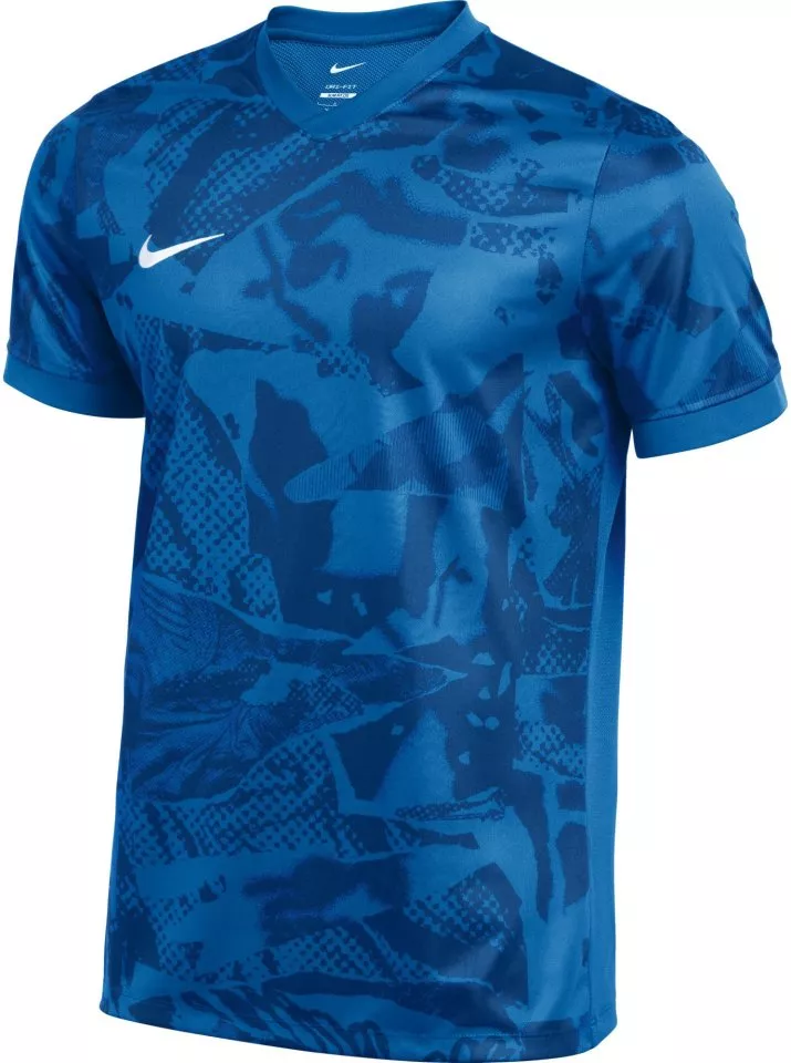 Футболка Nike Precision VII FZ9332 Синій