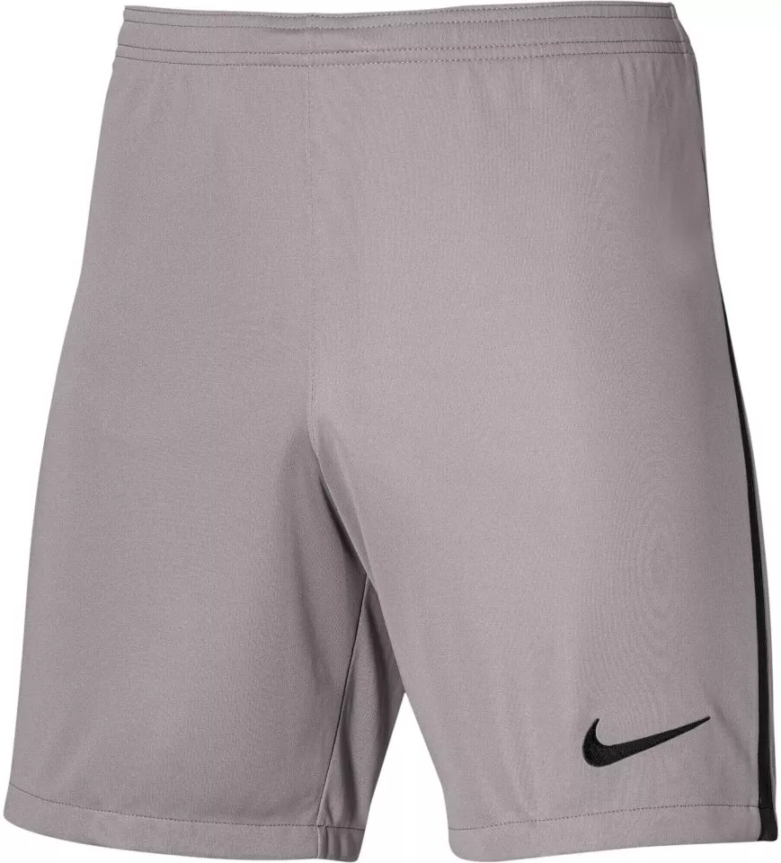 Шорти Nike League III DR0960 Сірий