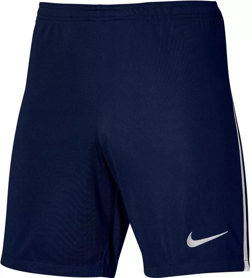 Шорти Nike League III DR0960 Темно-синій