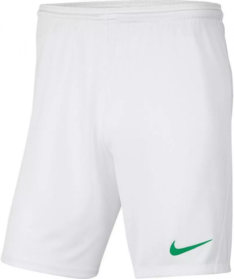 Шорти Nike Park III BV6855 Білий