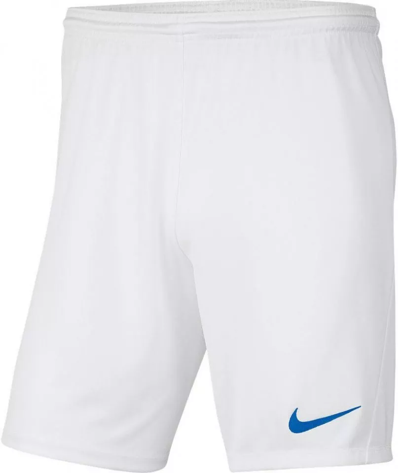 Шорти Nike Park III BV6855 Білий