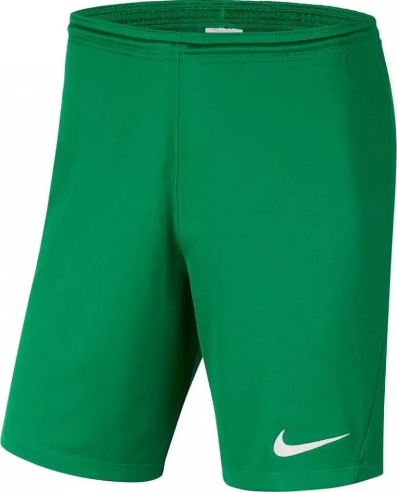 Шорты Nike Park III BV6855