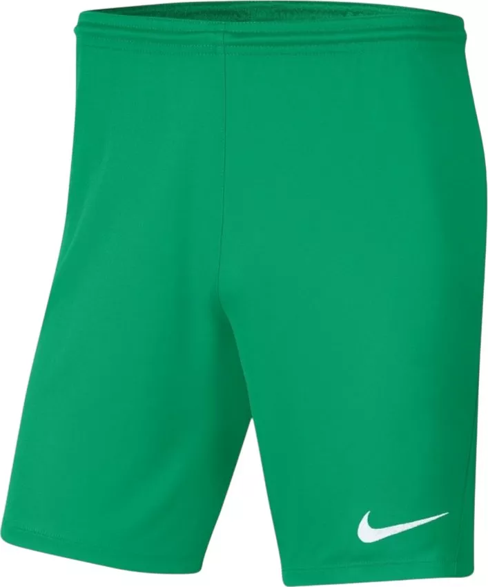 Шорти Nike Park III BV6855