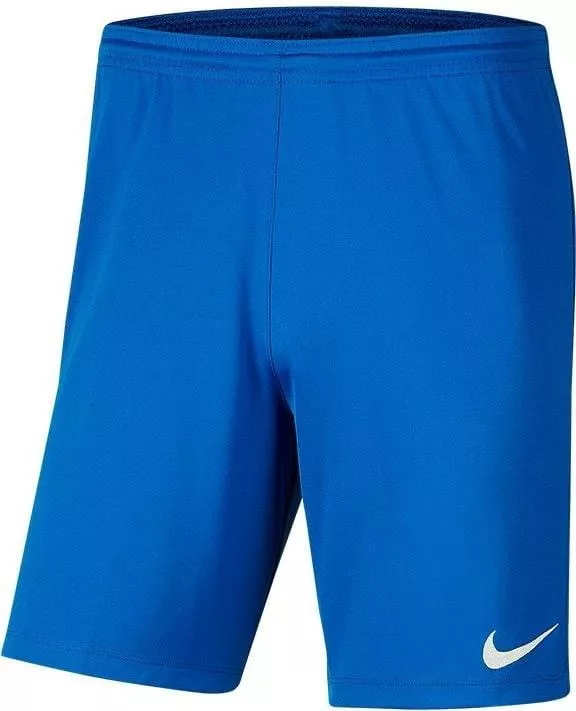 Шорты Nike Park III BV6855