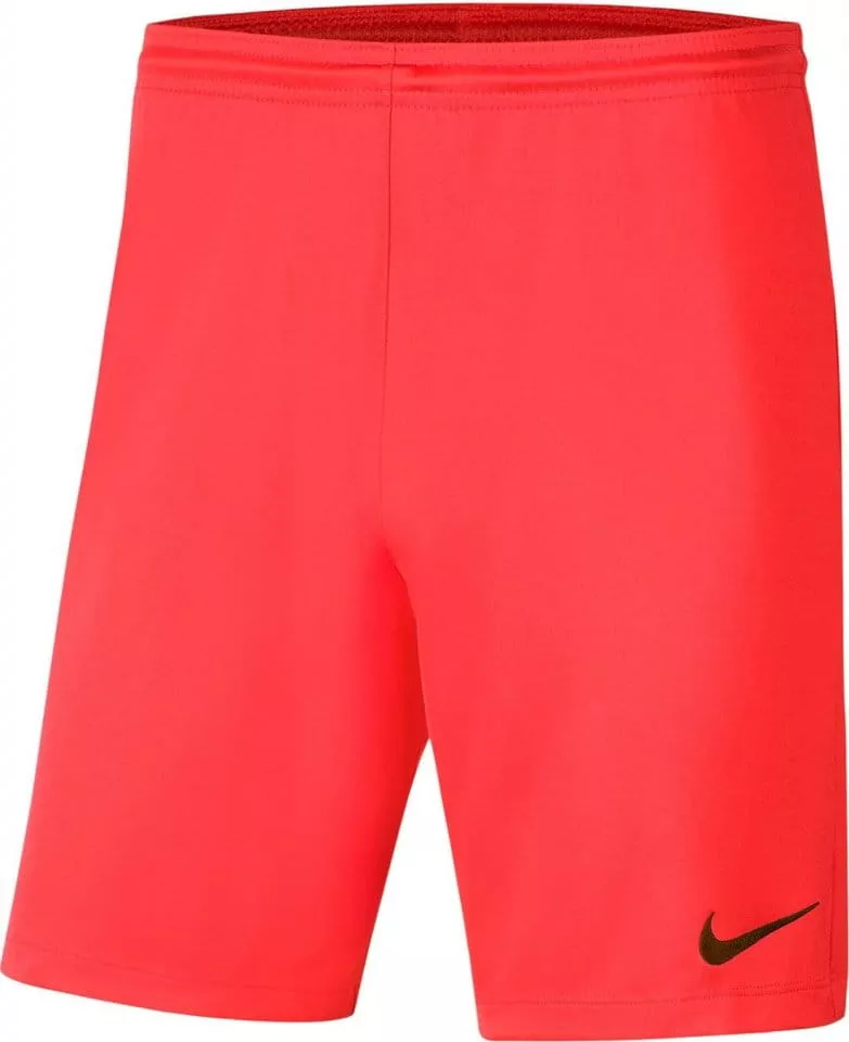 Шорты Nike Park III BV6855