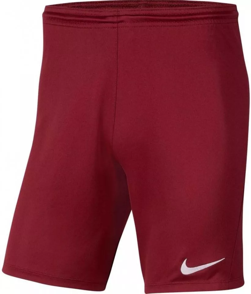 Шорты Nike Park III BV6855