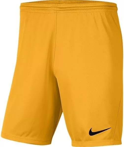Шорти Nike Park III BV6855