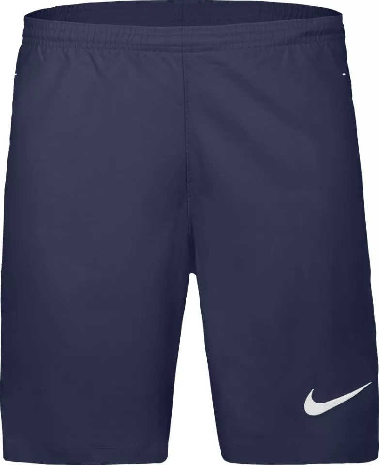 Шорти Nike Laser VI HV8244 Темно-синій