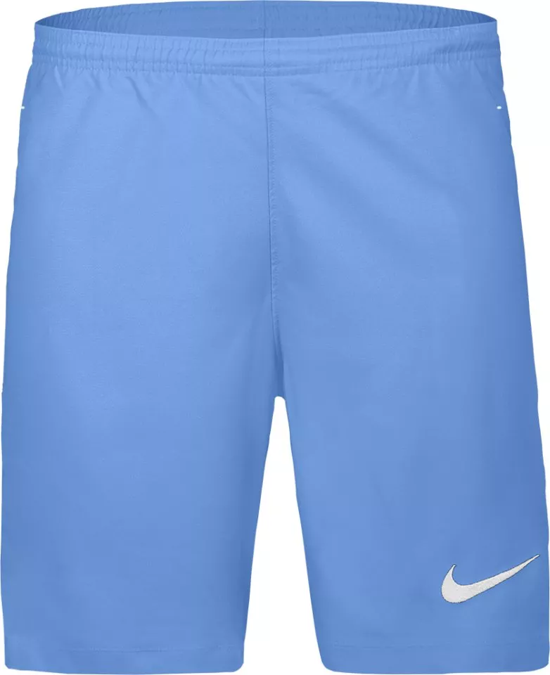 Шорти Nike Laser VI HV8244 Голубий