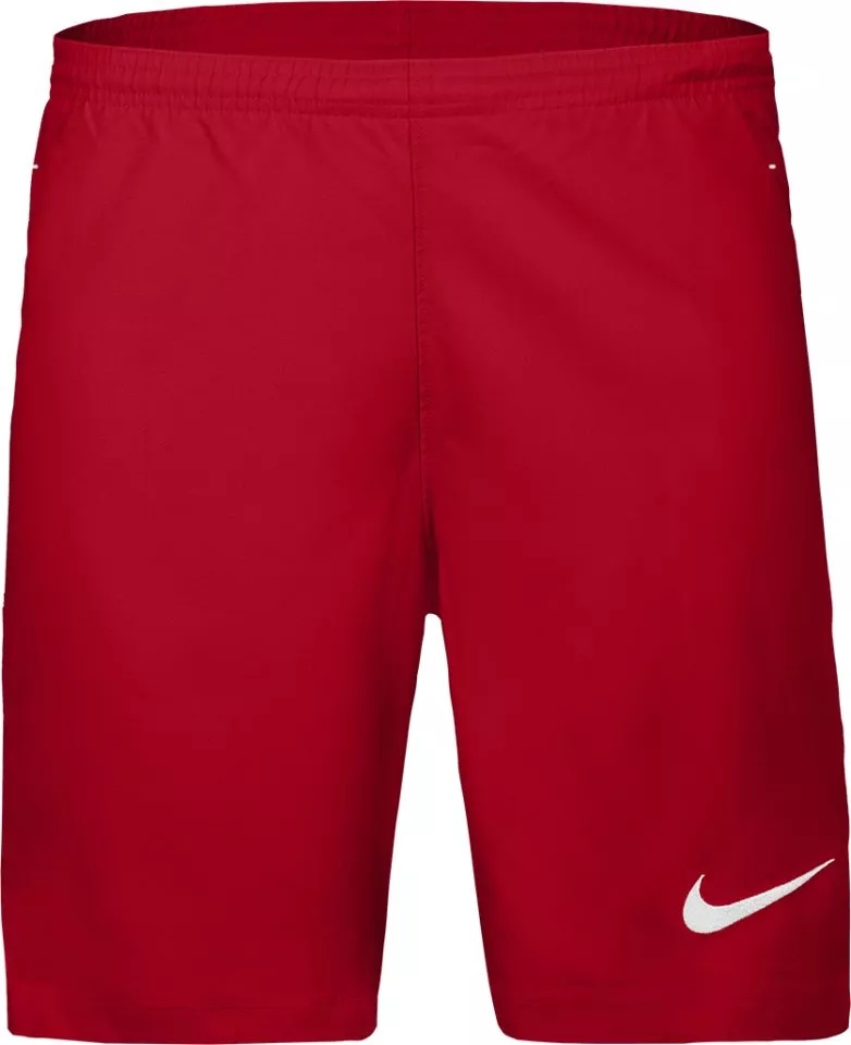 Шорти Nike Laser VI HV8244 Червоний