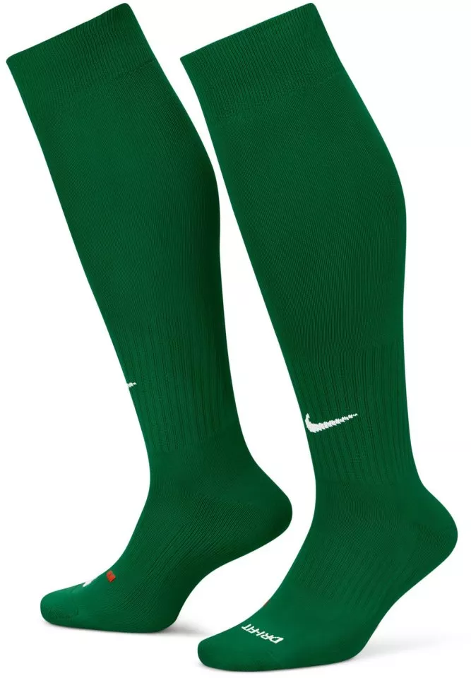 Гетри Nike Classic II SX5728 Зелений