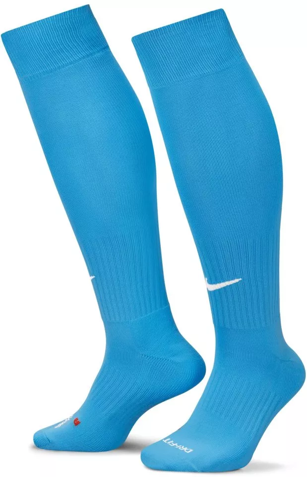 Гетри Nike Classic II SX5728 Голубий