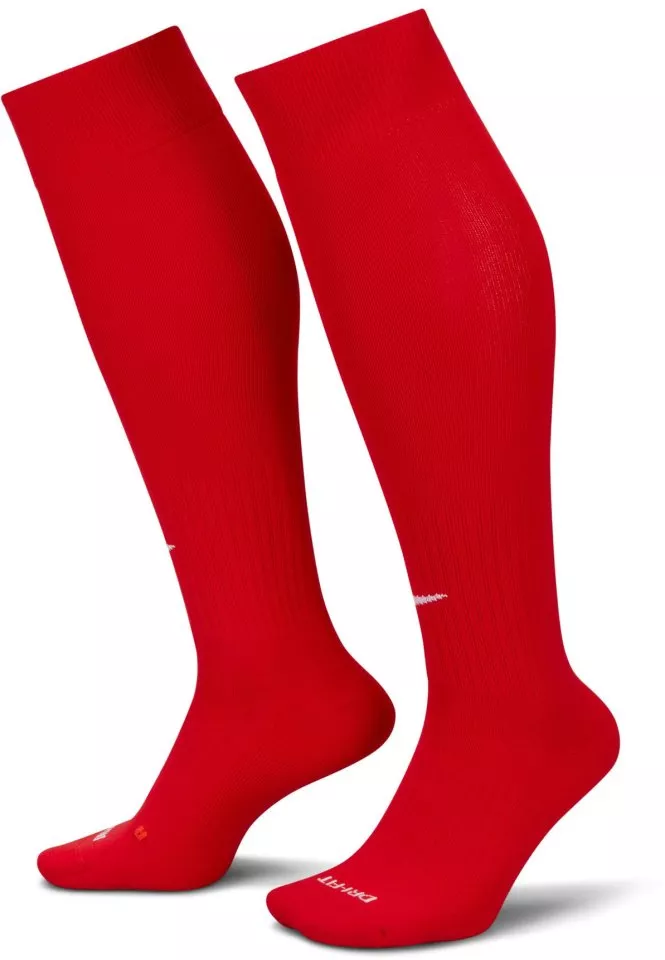 Гетри Nike Classic II SX5728 Червоний