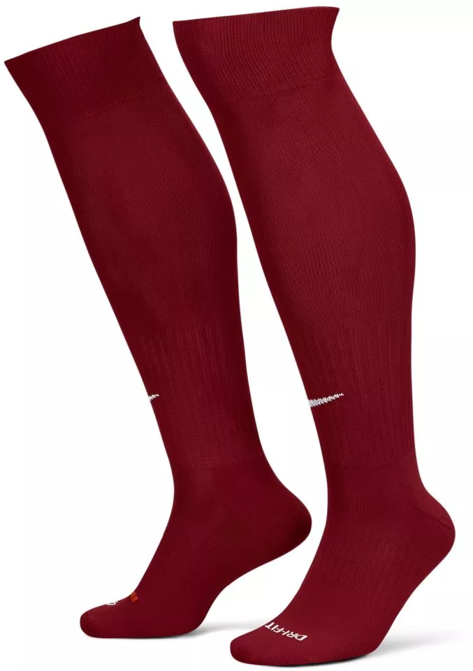 Гетри Nike Classic II SX5728 Бордовий