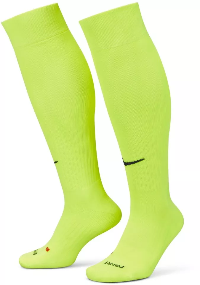 Гетри Nike Classic II SX5728 Салатовий