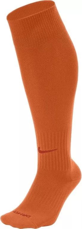 Гетри Nike Classic II SX5728 Помаранчевий