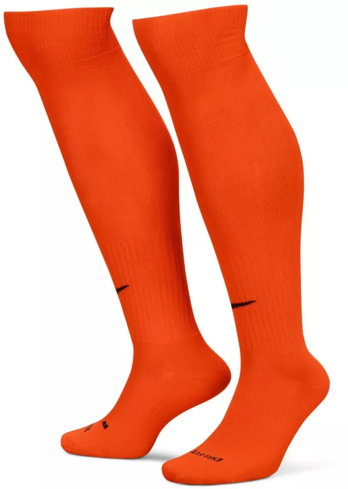 Гетри Nike Classic II SX5728 Помаранчевий