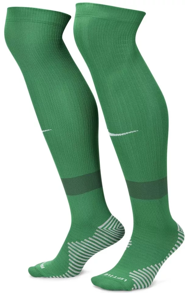 Гетри Nike Strike Dri-FIT FQ8253 Зелений