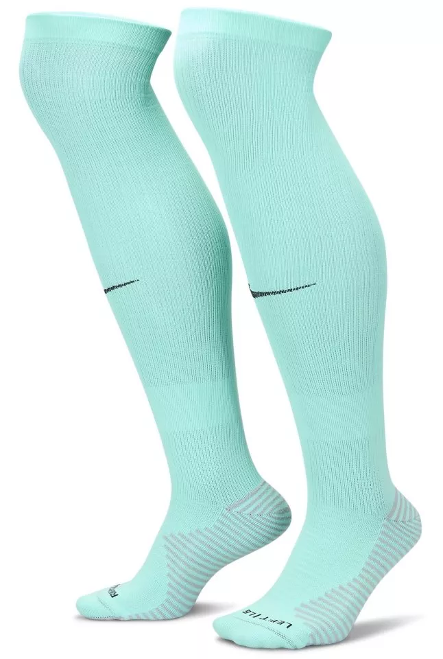 Гетри Nike Strike Dri-FIT FQ8253 М'ятний